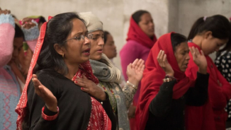 Christian Counselors Arrested for Passing Out Jesus Pamphlets in Nepal Acquitted  