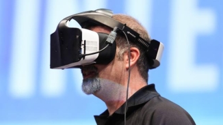 Microsoft and Intel Team-Up Aims to Offer Affordable VR