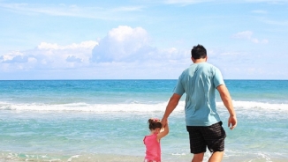 How Do You Raise Girls with Strong Self-Worth? James Dobson Has Advise for Dads