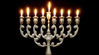 Hanukkah 2016 and the Christian Faith, Bible History, Traditions