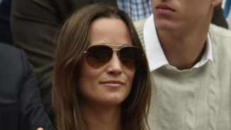 Pippa Middleton Wedding Date: Princess Charlotte Will Be Flower Girl in Aunt's Nuptials, What About Prince George?