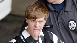 Charleston Church Shooter Dylann Roof Had a List of Other Black Churches on Night of Shooting