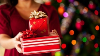 Christmas Gift Ideas for Wife, Mother-in-Law, Daughter, Girlfriend