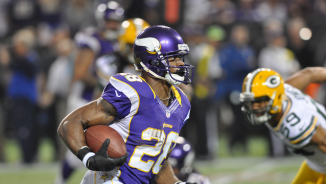 NFL Playoff Predictions: Minnesota Vikings to Edge Out Indianapolis Colts with Adrian Peterson’s Return