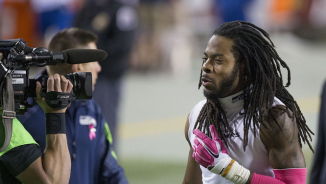 Seattle Seahawks’ Richard Sherman Slams Thursday Night Football Games, Calls Them a ‘Poopfest’