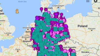 Germany: 2,125 Sexually Assaulted by Migrants Across All 16 States in 2016