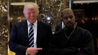 Northwest Baltimore Pastor Claims Kanye West 'Lost His Soul' After Meeting with Donald Trump