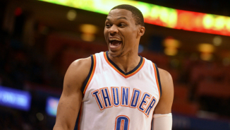 NBA Rumors: Russell Westbrook Stats Inspire Damian Lillard Trade; Trail Blazers Star Joins OKC