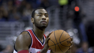 NBA Rumors: Miami Heat Target John Wall Contract; Hassan Whiteside, Goran Dragic Look At Bradley Beal Next