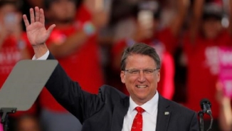 NC Gov. Pat McCrory Calls for Special Session for Repeal of Bathroom Bill