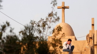 Coptic Church In Egypt Gets Bombed