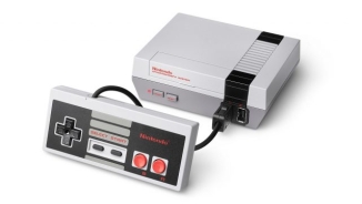 NES Classic Edition At Best Buy Sold Out As Soon As It Was Restocked