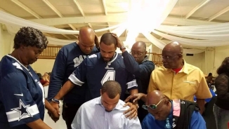 The Praying Side of Dak Prescott: Christian Quarterback of Dallas Cowboys