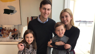 Ivanka Trump and Family Harassed on JetBlue by Gay Lawyers Who Was Removed from Flight