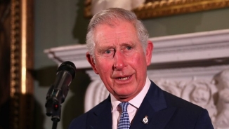 Prince Charles Speaks Out Against Religious Persecution