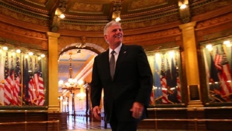 Franklin Graham Praises NC Legislators for Not Repealing HB 2