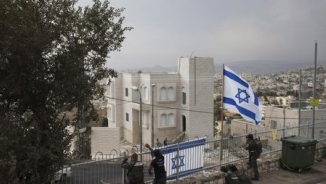 UN Pushes to Condemn Illegal Israeli Settlements While US Abstains