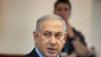 Israel PM charges US responsible for UN resolution, breaks ties with nations who voted in favor