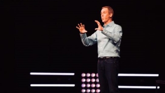 Andy Stanley Sparks Controversy After Saying 'Christianity Doesn’t Hinge’ on Jesus’ Birth