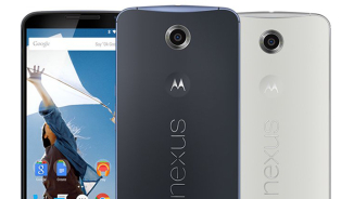 Android 7.1.1 Nougat Update For Nexus 6 Arrives Early January 2017