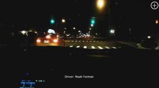 Uber Driver Passes By 240 Green Lights At One Go, Possible New World Record