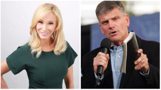 Franklin Graham, Paula White 'Honored', 'Privileged' to Participate in Trump Inauguration