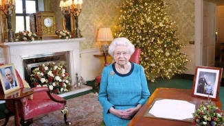 Queen Elizabeth Calls Jesus, Christian Faith Her 'Guiding Light' in Christmas Message