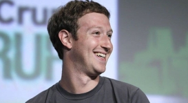 Facebook's Mark Zuckerberg No Longer an Atheist, Believes Religion is 'Very Important'