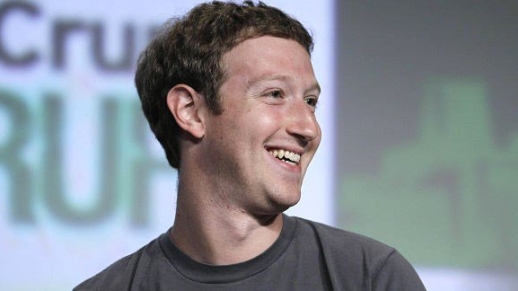 Facebook's Mark Zuckerberg No Longer an Atheist, Believes Religion is 'Very Important'