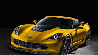 Chevrolet Corvette (C7) Might See 6.2-Liter V8 LT5 Engine In 2018