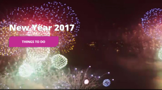 Dubai New Year's Eve Fireworks 2017 Live Stream: Watch For Free Online