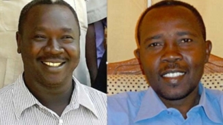 Sudanese Pastor Facing Death Penalty Freed in Major Win for Religious Freedom 