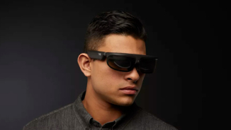 ODG Augmented  Reality (AR) R-8 And R-9 Glasses: Sleek But Expensive