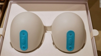 CES 2017: Willow Smart Wearable Breast Pump Increases Multitasking Level For Moms By A Factor Of 10