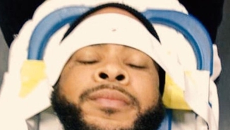 Gospel Artist James Fortune Hit by Drunk Driver on Way to Church