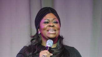 Kim Burrell Loses Radio Show After Calling Homosexuality 'Perverted' as Backlash Mounts