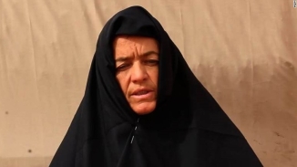 Swiss Christian Missionary Beatrice Stockly Kidnapped by Muslim Extremists Appears in New Video 