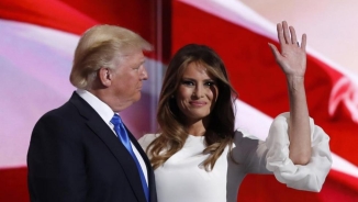 Melania Trump's Background: Getting to Know the Future First Lady