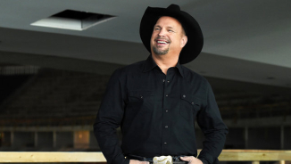 Garth Brooks to Miss Inauguration for World Tours, But Says, 'Pray God Will Hold Donald Trump's Hand' 