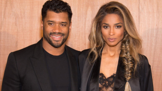 Ciara Reveals Why She and Russell Wilson Remained Abstinent Until Marriage, Shares Advice for Women 