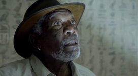 Christianity, Judaism, Islam Origins Explained in 'Story of God' Season 2 by Morgan Freeman 