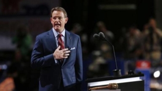 FRC President Tony Perkins Offers Directions to Take for Religious Freedom in Trump's Presidency