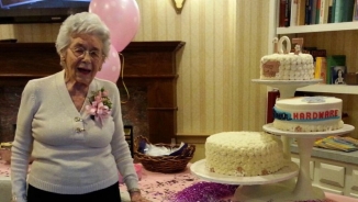 108 Y/O Christian Woman Was Nearly Evicted from Her Home - And Then Something Amazing Happened