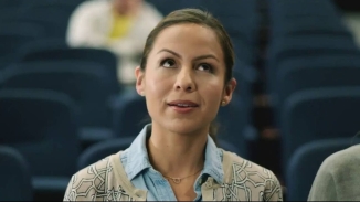 'The Resurrection of Gavin Stone' Star Anjelah Johnson-Reyes on Faith, the Role of the Church 