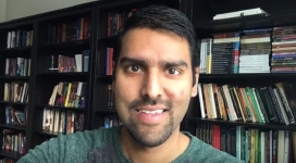 Nabeel Qureshi Cancer Update: ‘I’m Hoping for an Overt Miracle Wherein the Cancer is Entirely Gone’