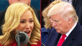 Paula White Says President Donald Trump Puts 'Values and Voice of God at Forefront' 