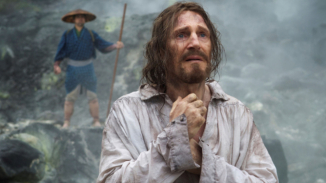 'Silence' Star Liam Neeson on How Persecution Film Impacted Faith, Says 'God is Love' 