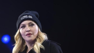 Texas Radio Station Cites 'Patriotism' in Banning Madonna's Music