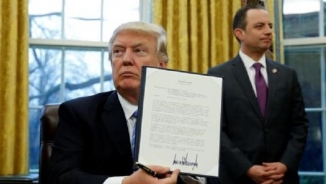 Trump Reinstates Mexico City Policy Defunding International Planned Parenthood, Pro-Choice Groups Furious