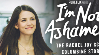 'I'm Not Ashamed' Movie Star on Playing Rachel Scott, Her New Devotional, and Texting Sadie Robertson (Interview)